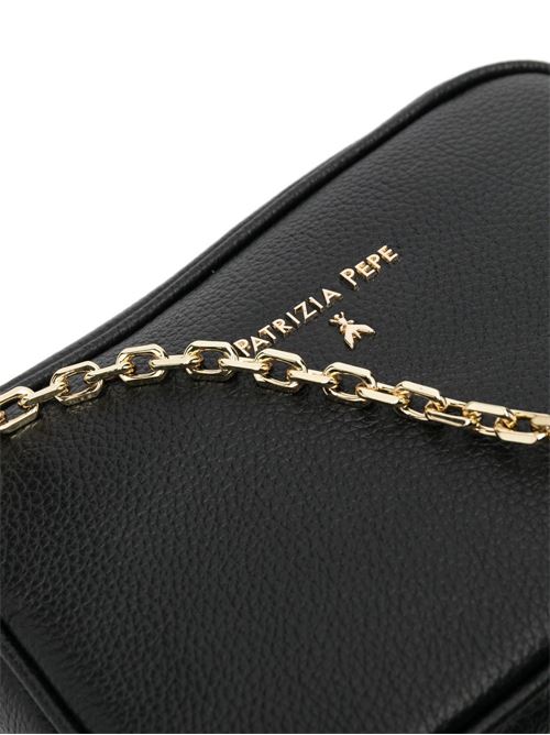 Borsa donna a tracolla PATRIZIA PEPE | CB0071L001K103